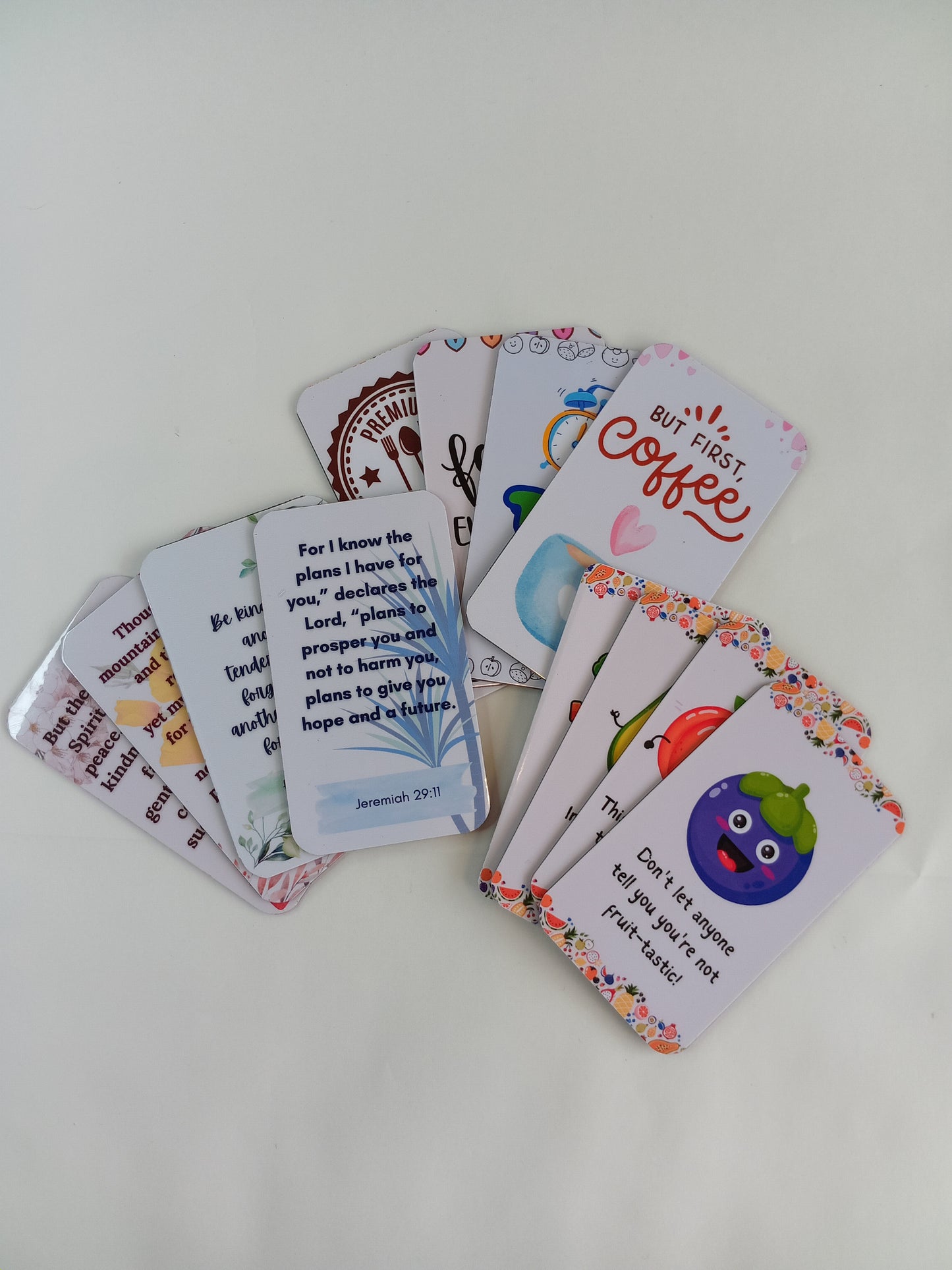 Fridge Magnets