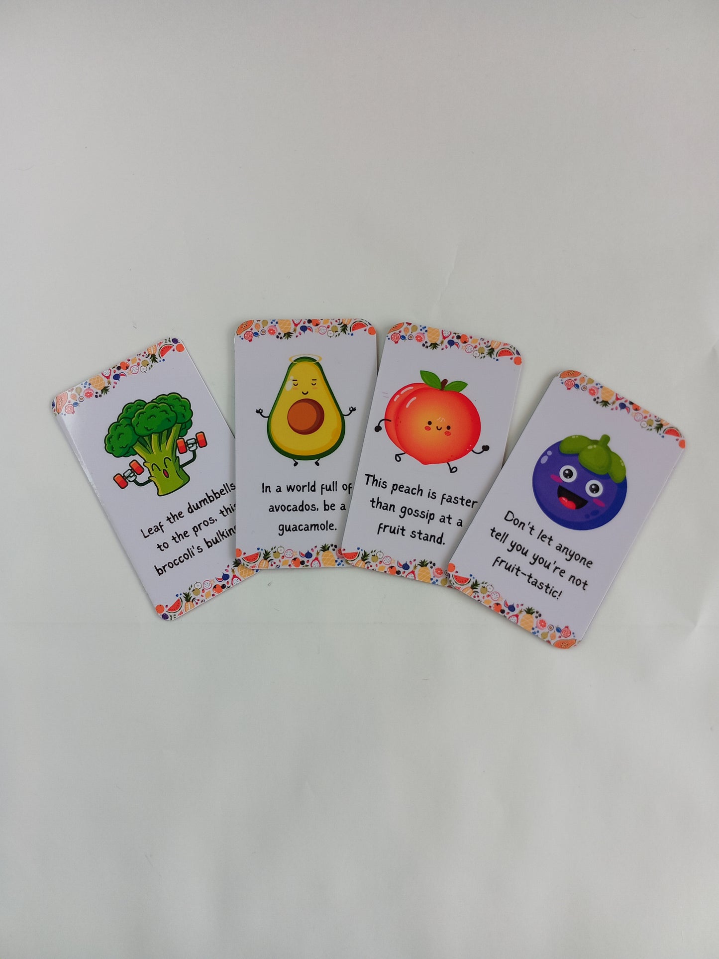 Fridge Magnets