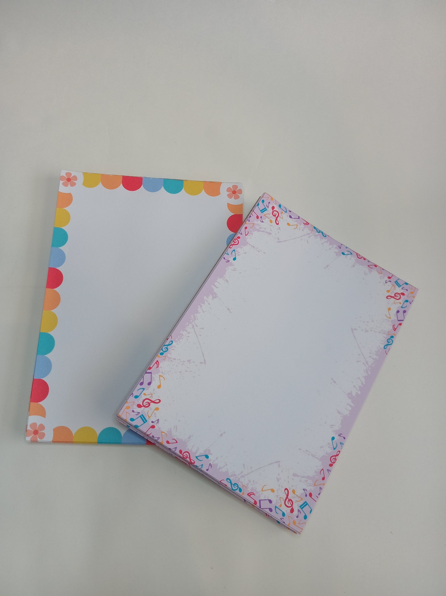 Handmade Notepads