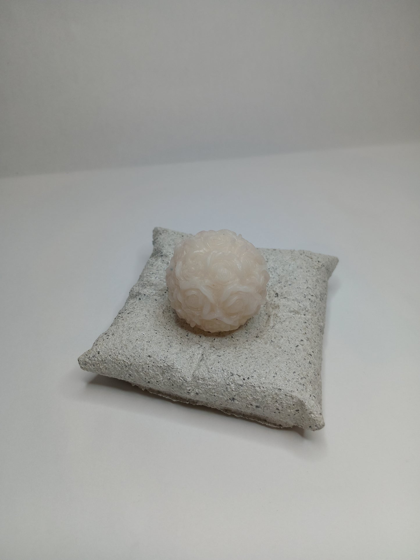 Pillow Tealight Candle Holder
