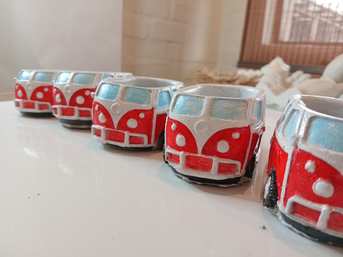 Miniature Combi Planter