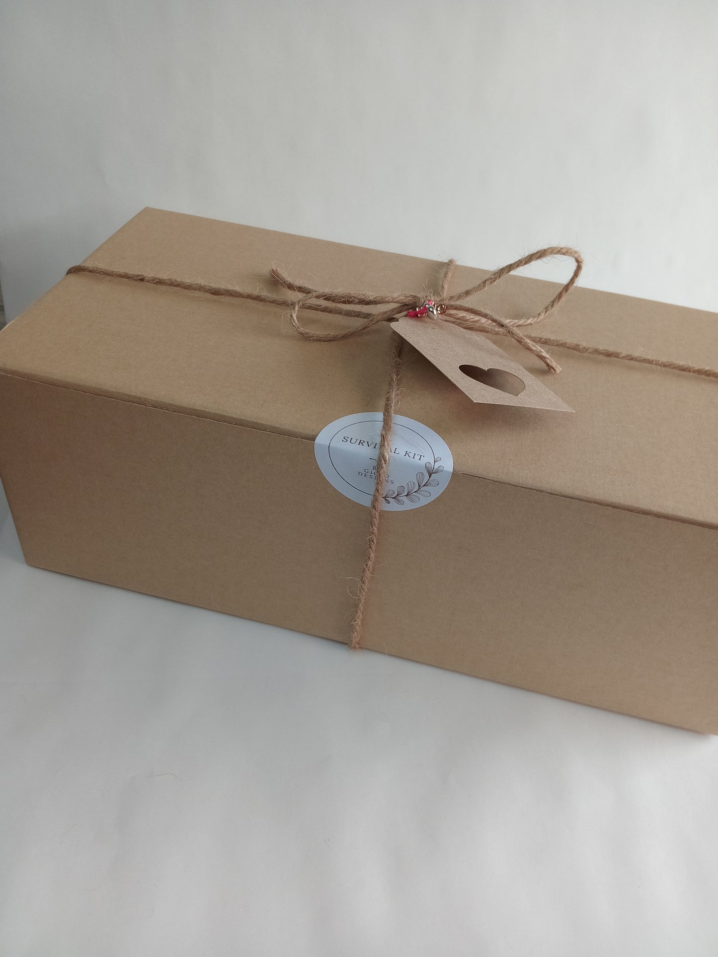 The Virtuous Woman Kit
