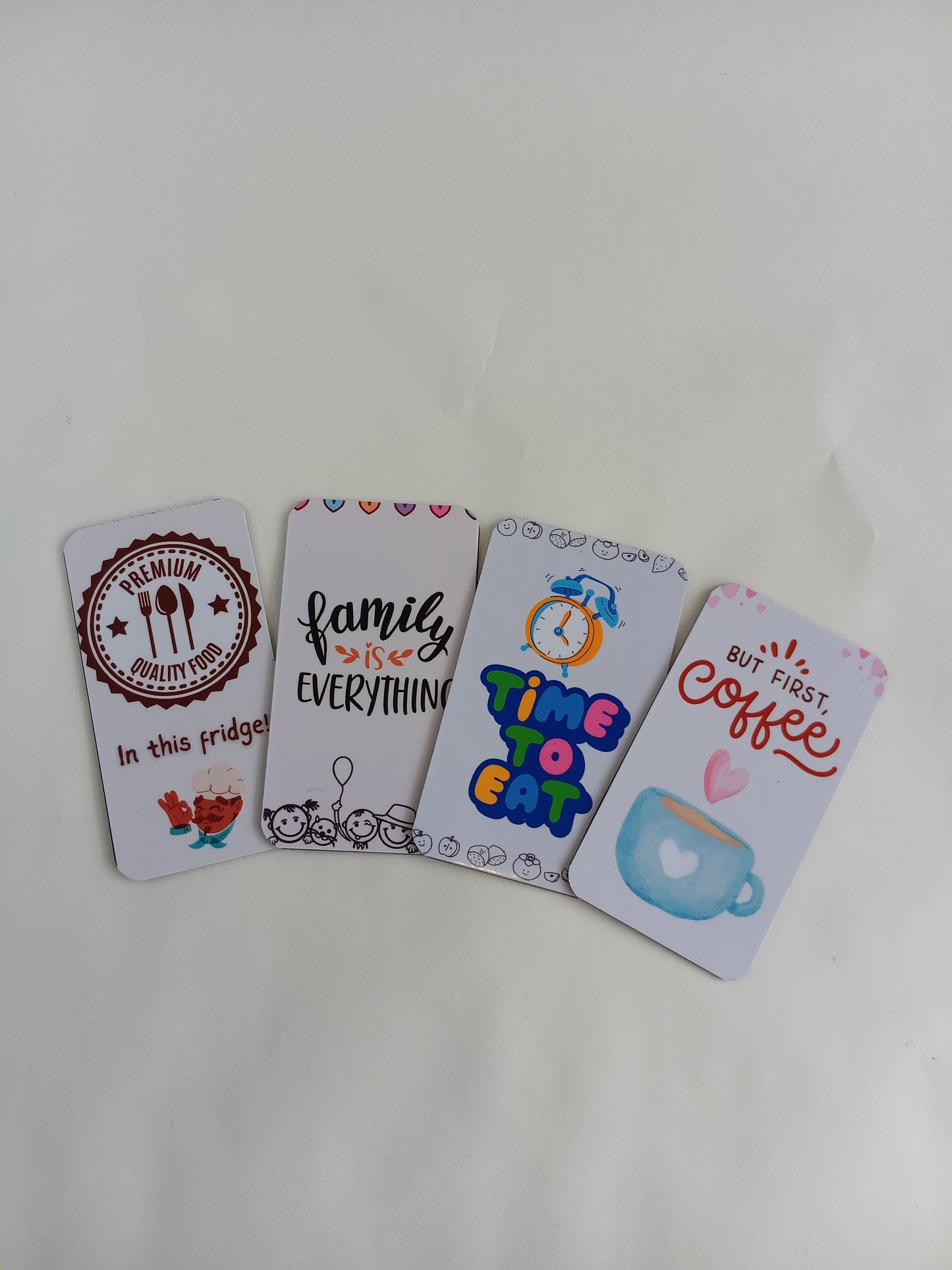 Fridge Magnets