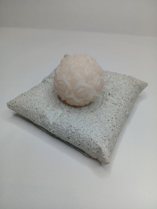 Pillow Tealight Candle Holder