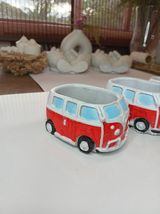 Miniature Combi Planter
